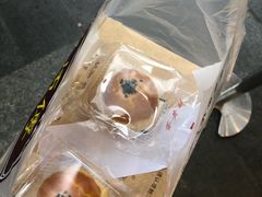-鲍师傅糕点(江苏路店)