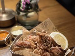 -IL TEATRO 精品意大利餐厅