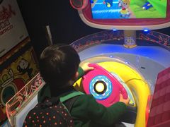 -上海JOYPOLIS环游嘉年华主题乐园