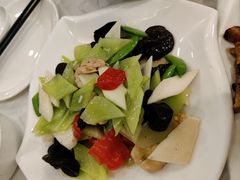 -马凯餐厅(长椿街店)