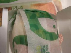 -德克士(中心医院店)