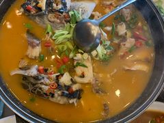 -千岛鱼府·农家菜·淳安老街味道(临湖总店)