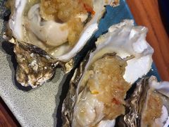 -千岛蚝高压锅生蚝·人参火锅(白云万达店)