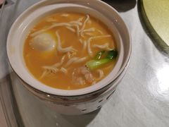 -沽上民肴·海鲜锅贴·天津菜(福州道鸿正家园店)