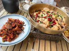 -浮娴小锅饭·云南民俗风味餐厅(束河古镇店)