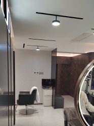 -LJOY丽锦造型·烫发染发