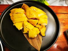 -潮堂(环球金融中心店)