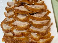 -东四民芳餐厅(世茂工三店)