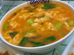 拌汤-回味南塘老王虾尾(总店)