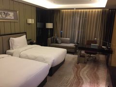 -无锡新湖铂尔曼大酒店