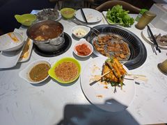 -家家悦生活港自助餐厅海之恋(W37店)