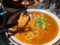 -C31地窖餐厅(黑龙江北路店)