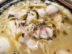-慧娟面馆·餐厅(望江路店)