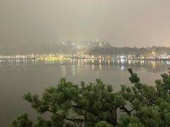-湖畔居茶楼(湖滨店)