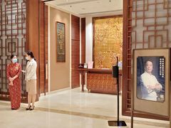 -扬州香格里拉·香宫中餐厅