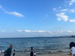 -大梅沙海滨公园