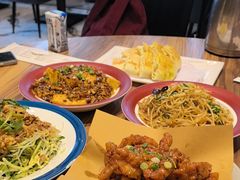 -九转小磨·非遗东北菜(群力店)