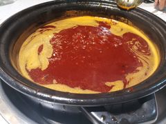 -钢管厂五区小郡肝串串香(奥克斯广场锦城万达店)