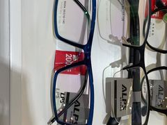 -ALPS阿尔卑斯眼镜(我格广场店)