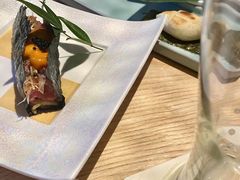 -鸟山鸣·日料食堂(王府井店)