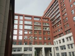 -中国人民大学明德堂(人大如论讲堂)