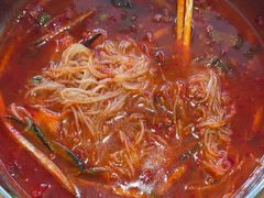 -韩麦大冷面(桂花街直营店)