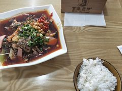-冒菜西施·非遗冒菜(总店)