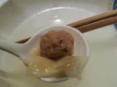 鲜肉汤圆-七宝老街水磨汤圆(瞿溪路店)