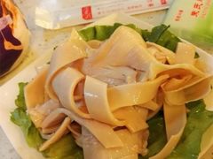 -朱氏胖子烂火锅(洪崖洞店)