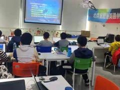 -童程童美·信息学竞赛·机器人编程·少儿编程(通州万达校区)