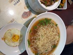 -老淮城·长鱼面(河下古镇店)