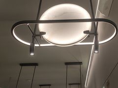 -绿茶餐厅(港惠购物中心店)