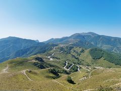 -灵山
