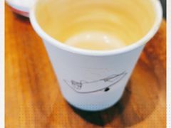 -Seesaw Coffee(上海尚悦湾店)