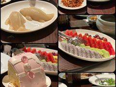 -环球港凯悦 · 享悦中餐厅