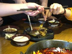 -受气牛肉·重庆耙牛肉(来福士店)