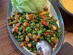 -小桔象·泰国风味餐厅(惠城水门路16号店)