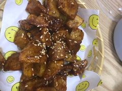 -叁肆食串钵钵鸡