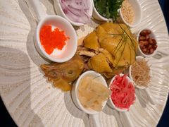 风生水起捞鸡-福禧楼 FUK HEI LAU(前滩太古里店)