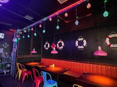 -蛮横肉蟹煲(印象城店)