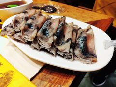 乌鸡卷-巴奴毛肚火锅(永明路店)
