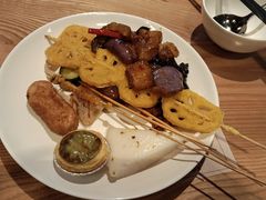 -南普陀素菜馆