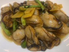 -御满江海鲜酒家(洛溪新城店)