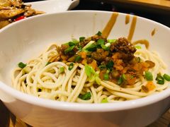 -文叔·湖北名小吃·小龙虾(华强北店)