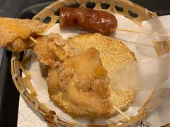 -和府捞面(石景山喜隆多店)