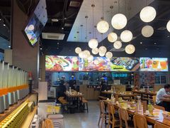 -本色.小马哥烧烤(无锡九里仓店)