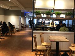 -肯德基(建华店)