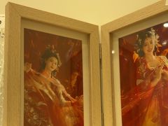 -海马体照相馆(上海宝山万达广场店)