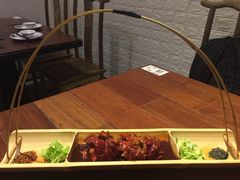 -大牌大·传统杭帮菜(湖滨店)