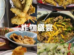 -君霖海鲜私房菜(春柳店)